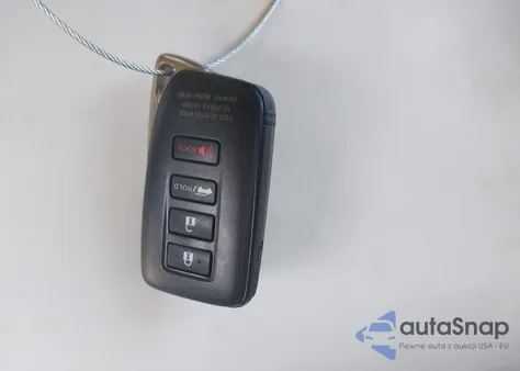 2017 Lexus Rx 350 из США, поврежденный, VIN 2T2ZZMCA5HC051709